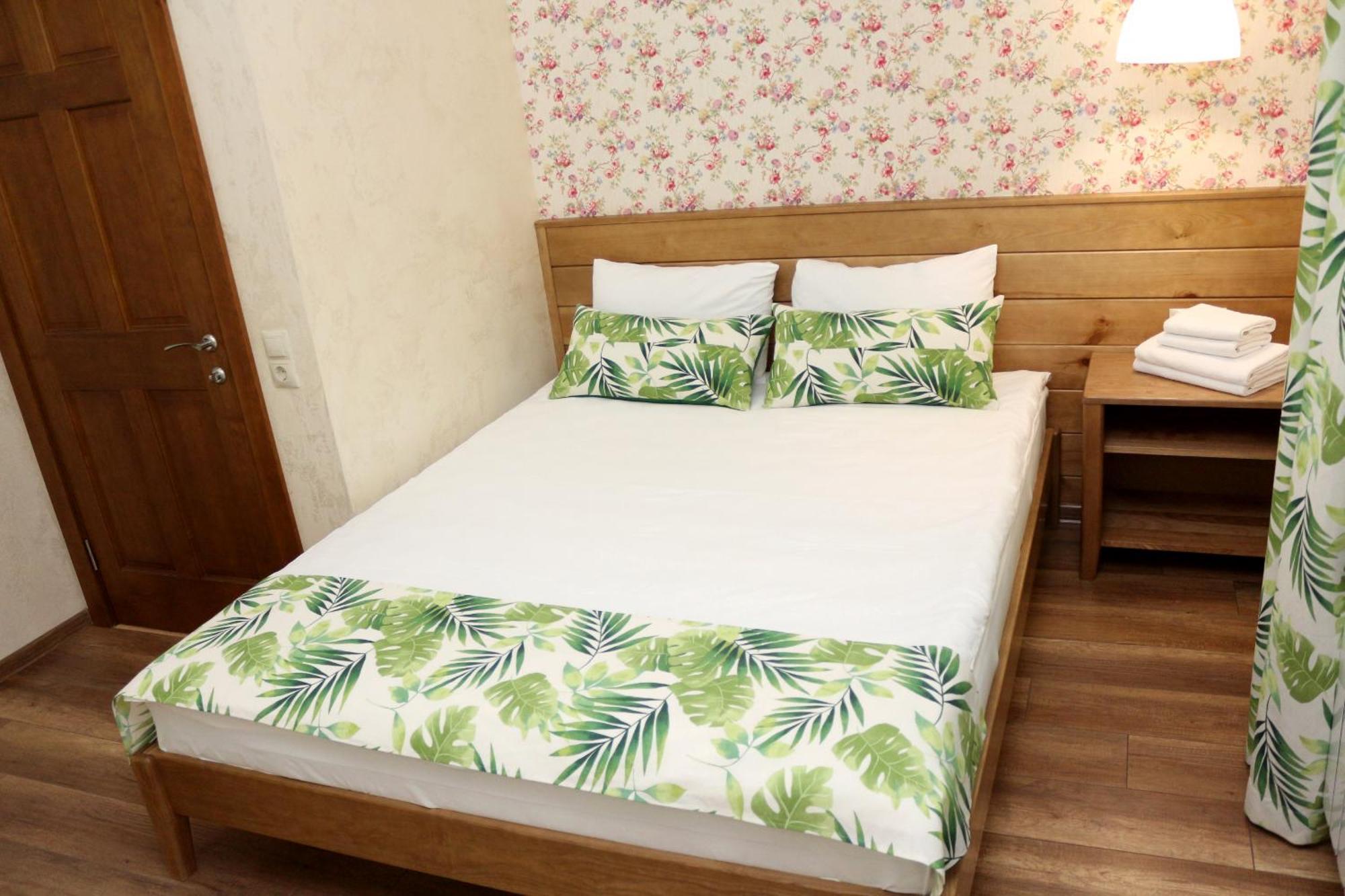 База Отдыха Дубки Otel Orlovshchina Dış mekan fotoğraf