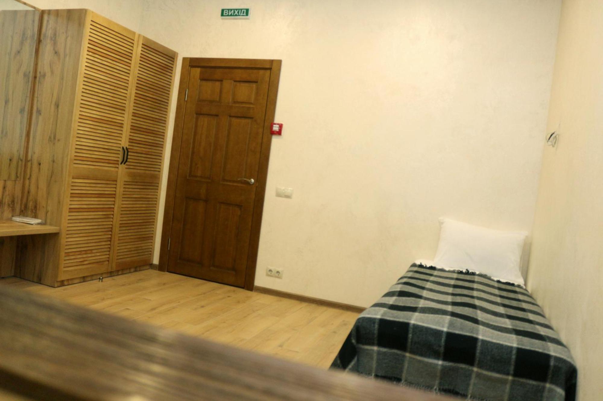 База Отдыха Дубки Otel Orlovshchina Dış mekan fotoğraf