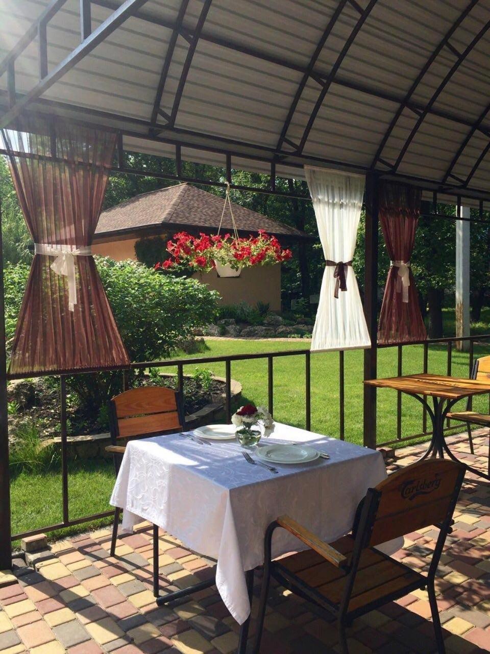 База Отдыха Дубки Otel Orlovshchina Dış mekan fotoğraf