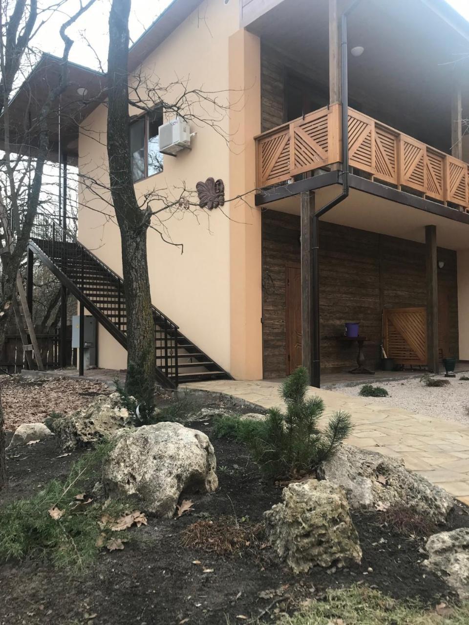 База Отдыха Дубки Otel Orlovshchina Dış mekan fotoğraf