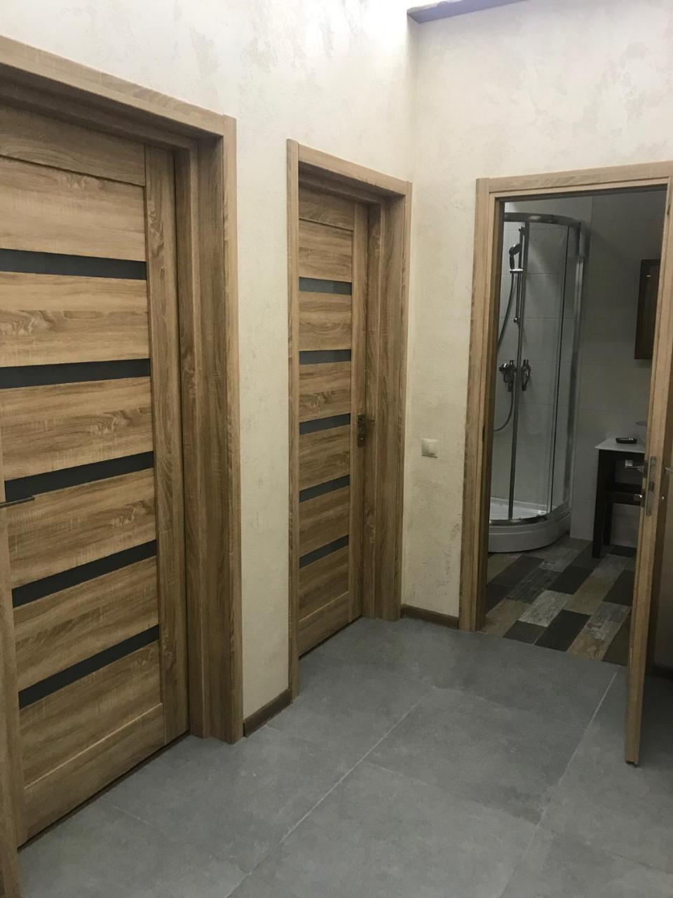 База Отдыха Дубки Otel Orlovshchina Dış mekan fotoğraf