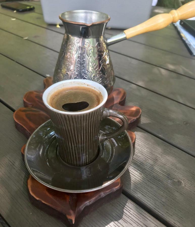 База Отдыха Дубки Otel Orlovshchina Dış mekan fotoğraf